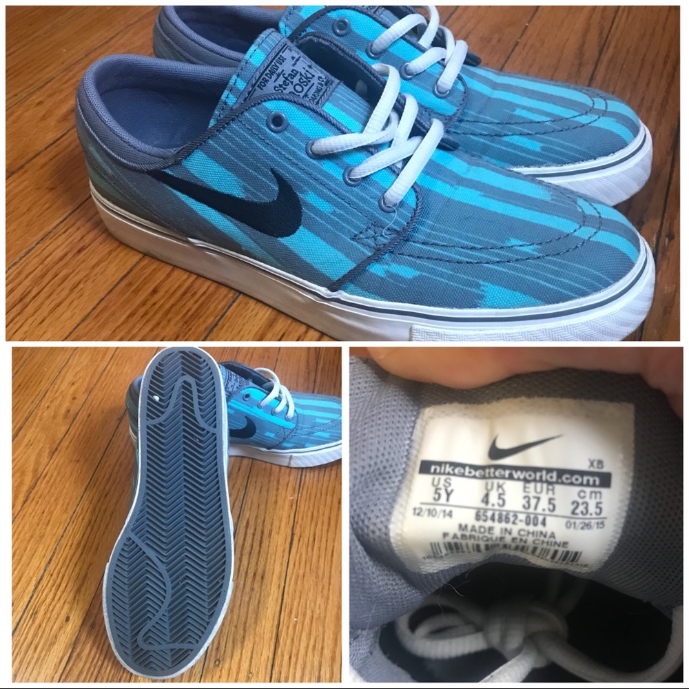 Nike SB